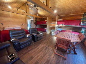 Гостиница Alaskan Suites  Хомер